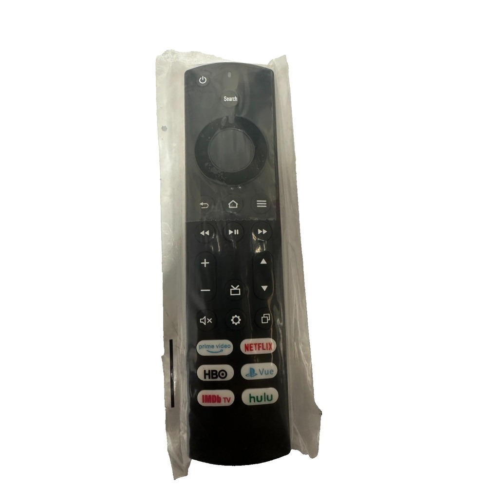 Universal Replace Smart‎ Remote Control for Imdb TV Hulu and more